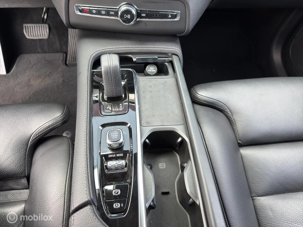 Volvo XC90 – foto 22