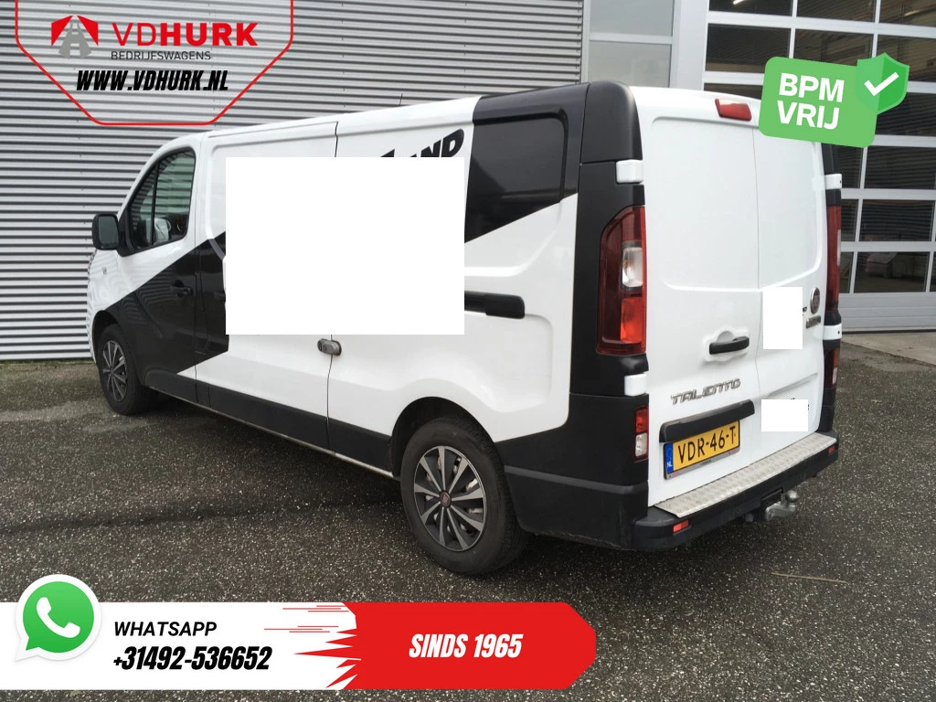 Fiat Talento – foto 3