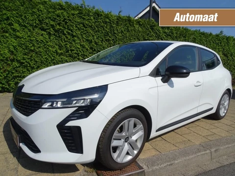 Renault Clio 1.6 E-TECH FULL Hybride-Airco-clima-carplay-cruise-Blth