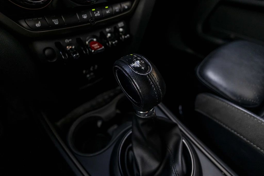 MINI Countryman – foto 28