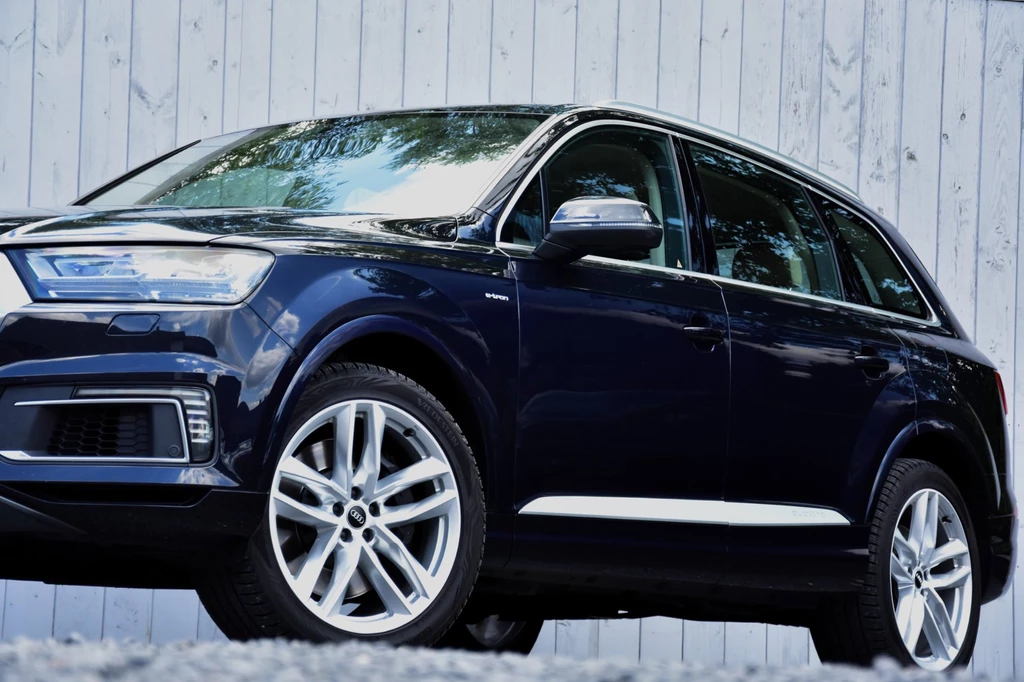 Audi Q7 – foto 2
