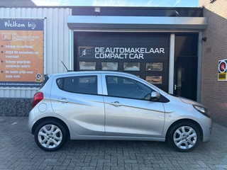 Opel KARL – thumbnail 7