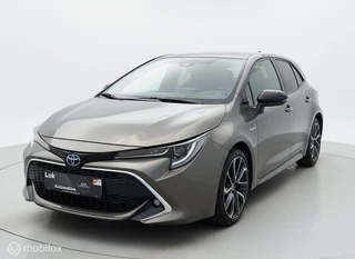 Toyota Corolla – thumbnail 2