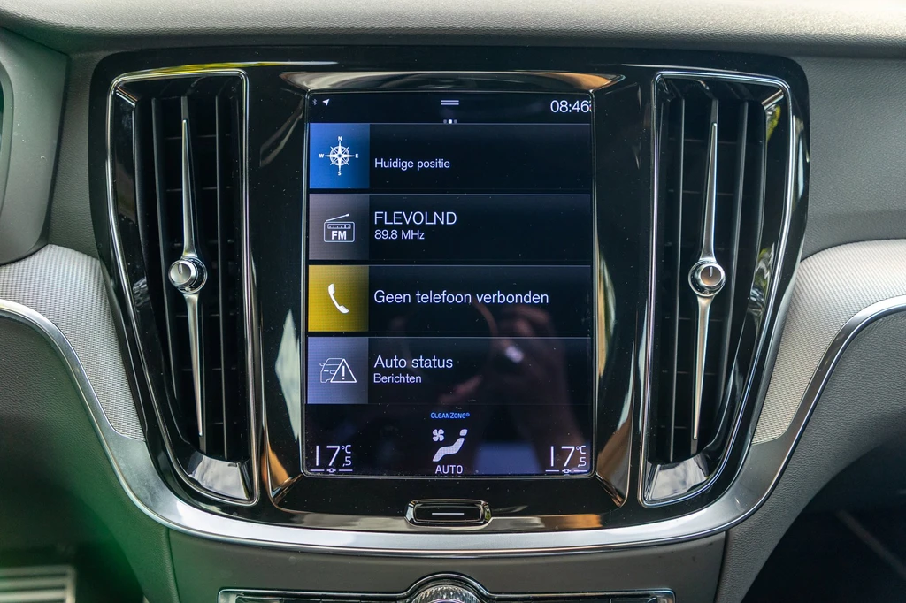 Volvo S60 – foto 77