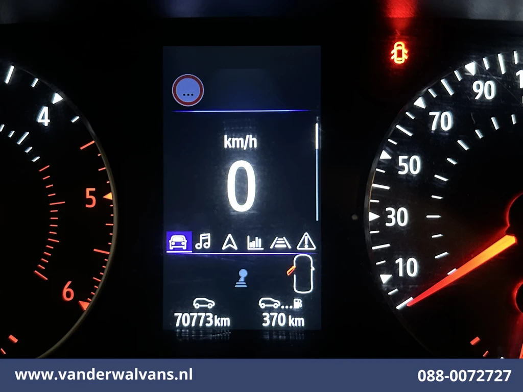 Renault Trafic – foto 20