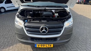 Mercedes-Benz Sprinter – thumbnail 10