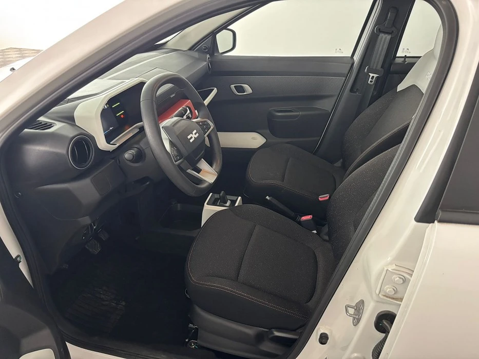 Dacia Spring – foto 3