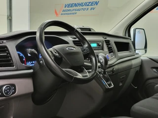 Ford Transit Custom – thumbnail 7