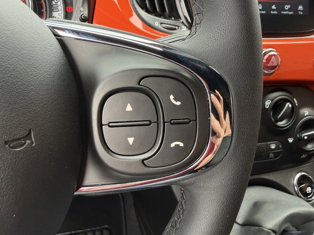 Fiat 500 – foto 20