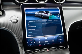 Mercedes-Benz C-Klasse – thumbnail 28