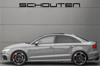 Audi RS3 – thumbnail 3
