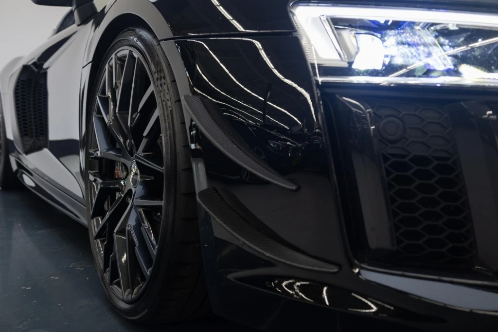 Audi R8 – foto 12