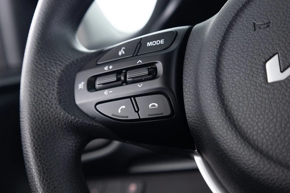 Kia Stonic – foto 19