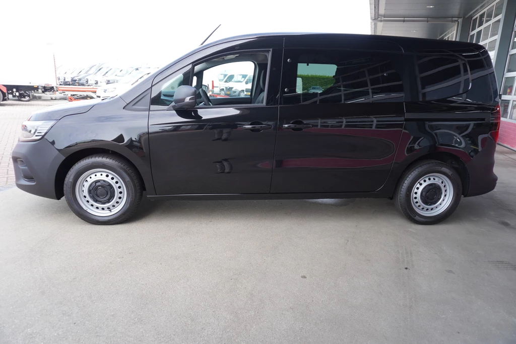 Renault Kangoo – foto 3