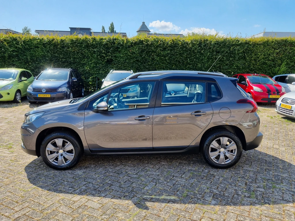 Peugeot 2008 – foto 2