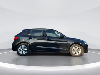 Audi A1 Sportback – thumbnail 6