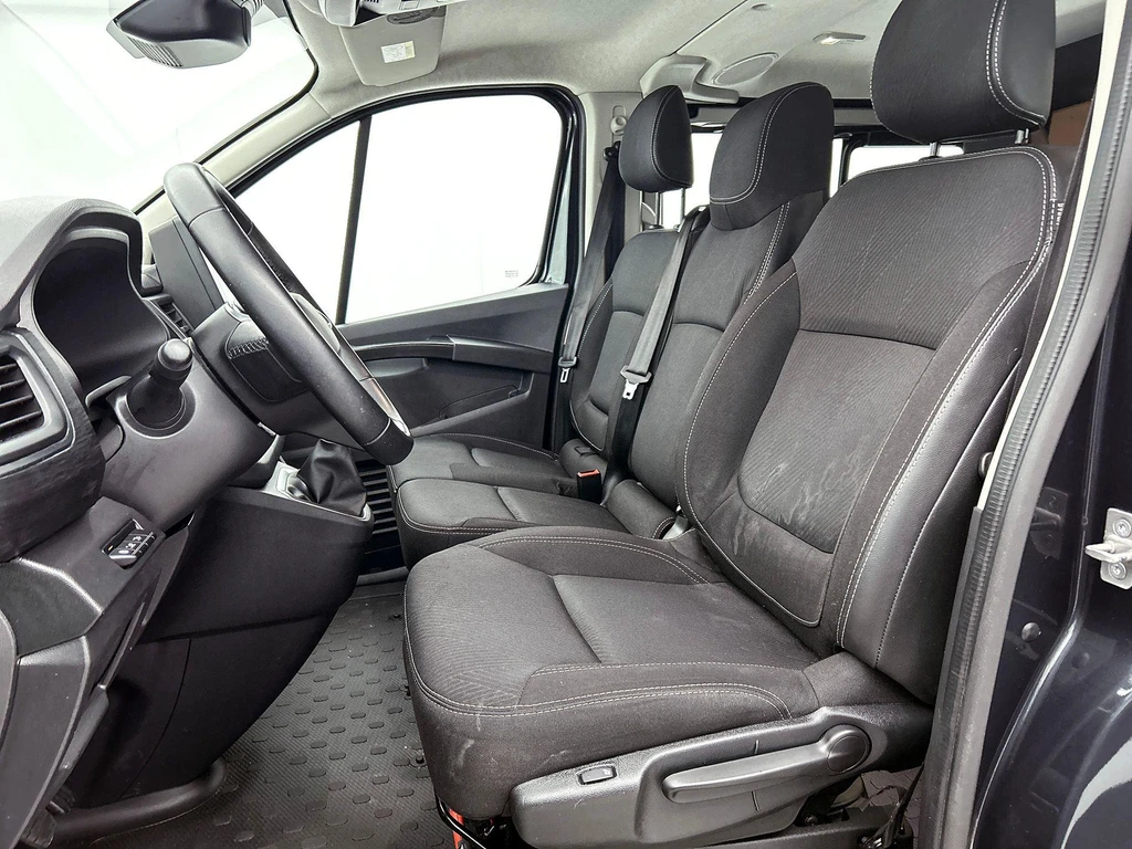 Renault Trafic – foto 42