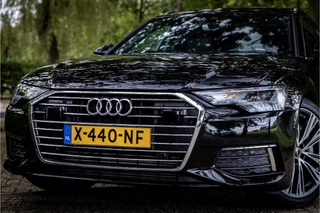 Audi A6 – thumbnail 9