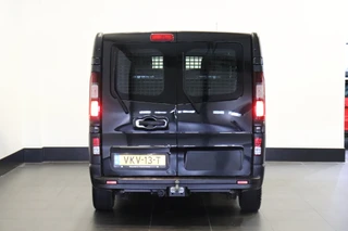 Renault Trafic – thumbnail 4