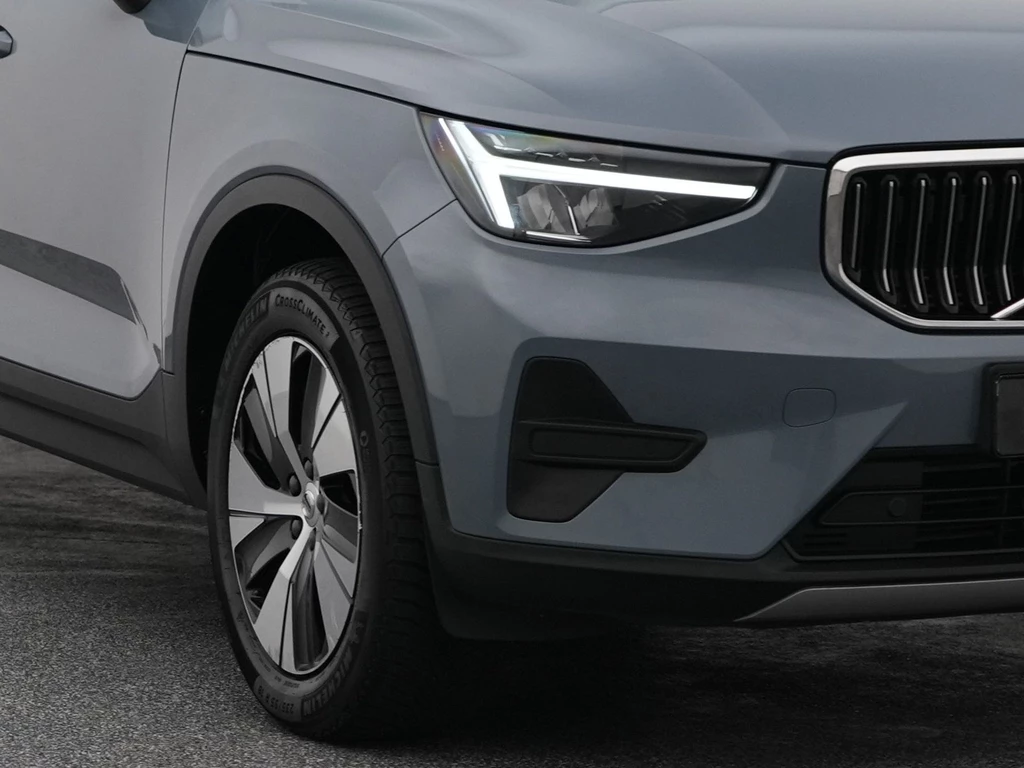 Volvo XC40 – foto 28
