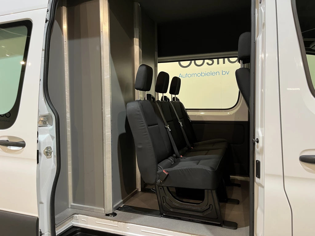 Mercedes-Benz Sprinter – foto 14