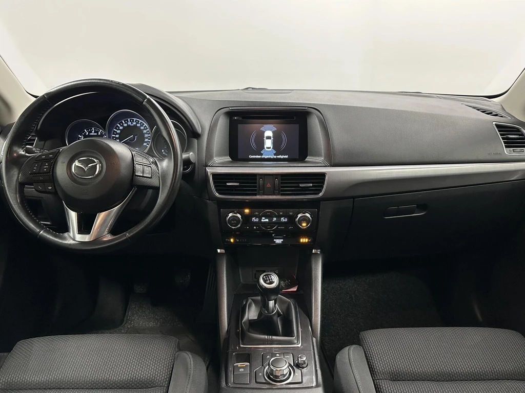 Mazda CX-5 – foto 9