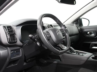 Citroën C5 Aircross – thumbnail 11
