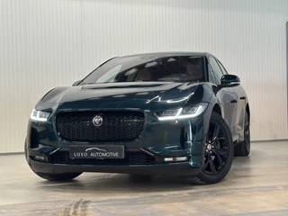 Jaguar I-PACE – thumbnail 2