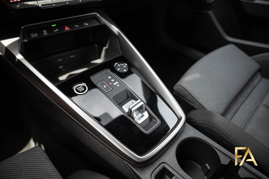 Audi A3 – foto 18