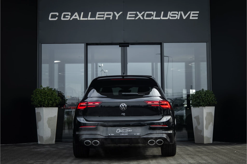 Volkswagen Golf – foto 4