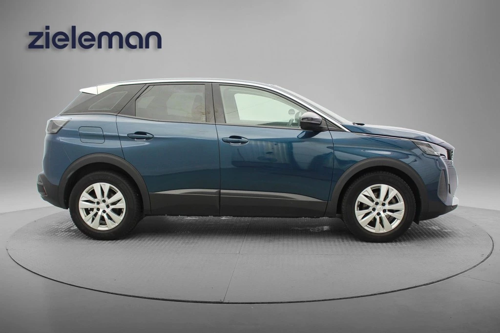 Peugeot 3008 – foto 6