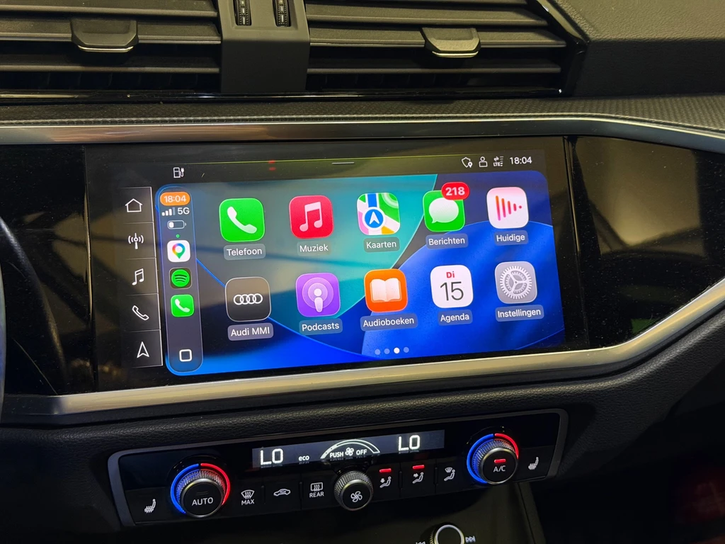 Audi Q3 – foto 14