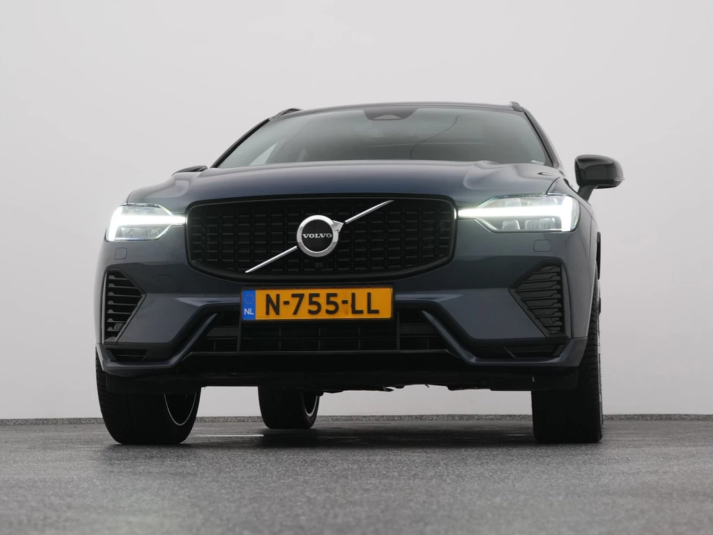 Volvo XC60 – foto 21