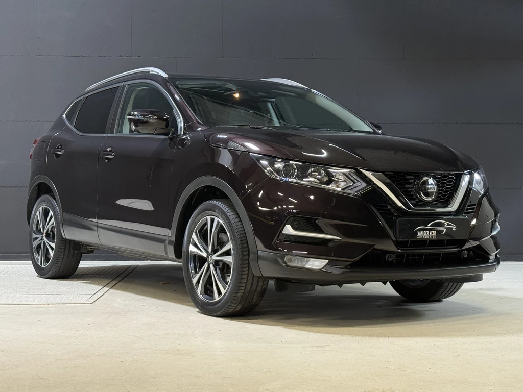Nissan QASHQAI – foto 6