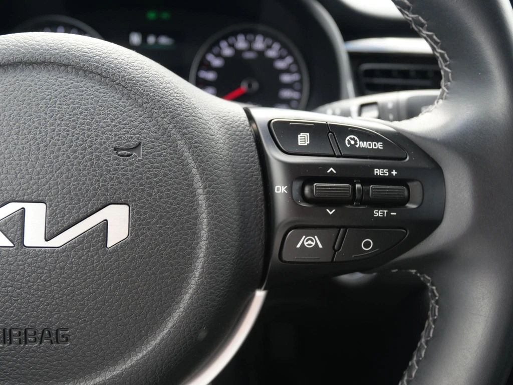 Kia Stonic – foto 14