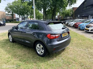 Audi A1 Sportback – thumbnail 4