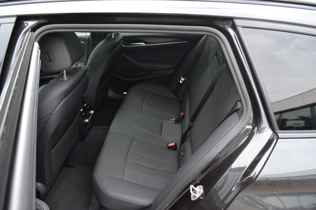 BMW 5 Serie – foto 26