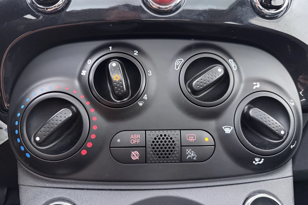Fiat 500 – foto 21