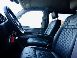 Volkswagen Transporter – thumbnail 11