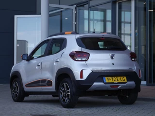 Dacia Spring – thumbnail 2