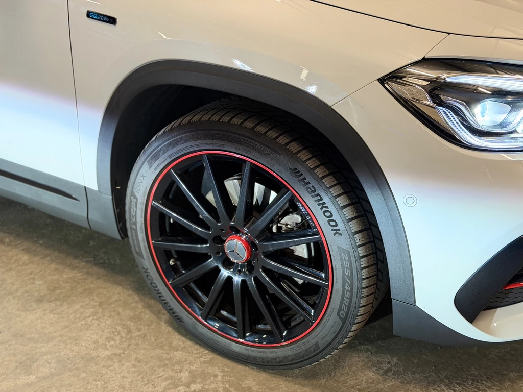 Mercedes-Benz GLA – foto 25