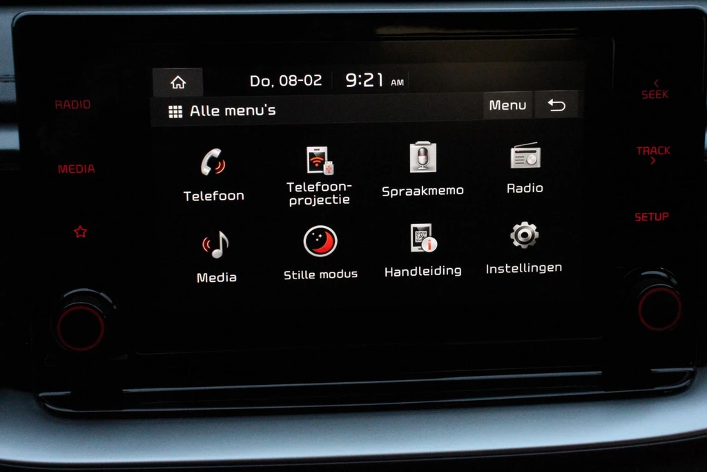 Kia Ceed – foto 26