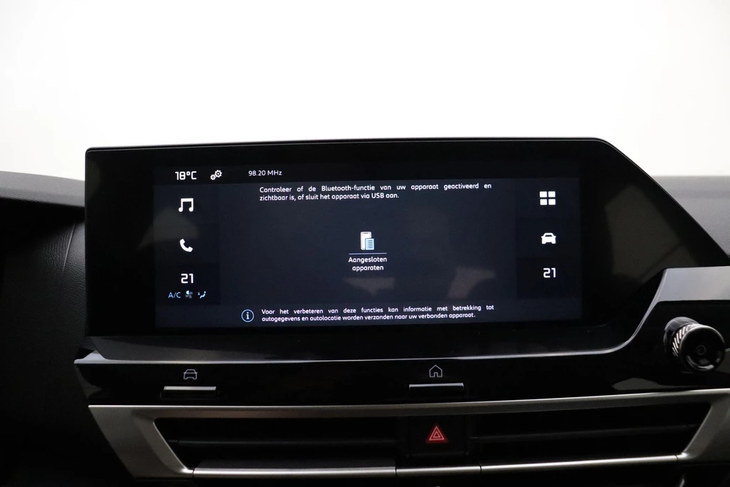 Citroën C4 – foto 21