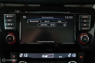 Nissan QASHQAI – thumbnail 26