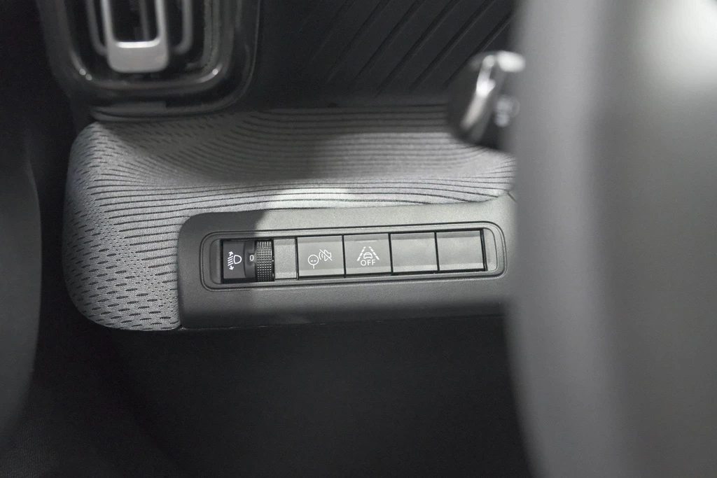Citroën C3 – foto 40