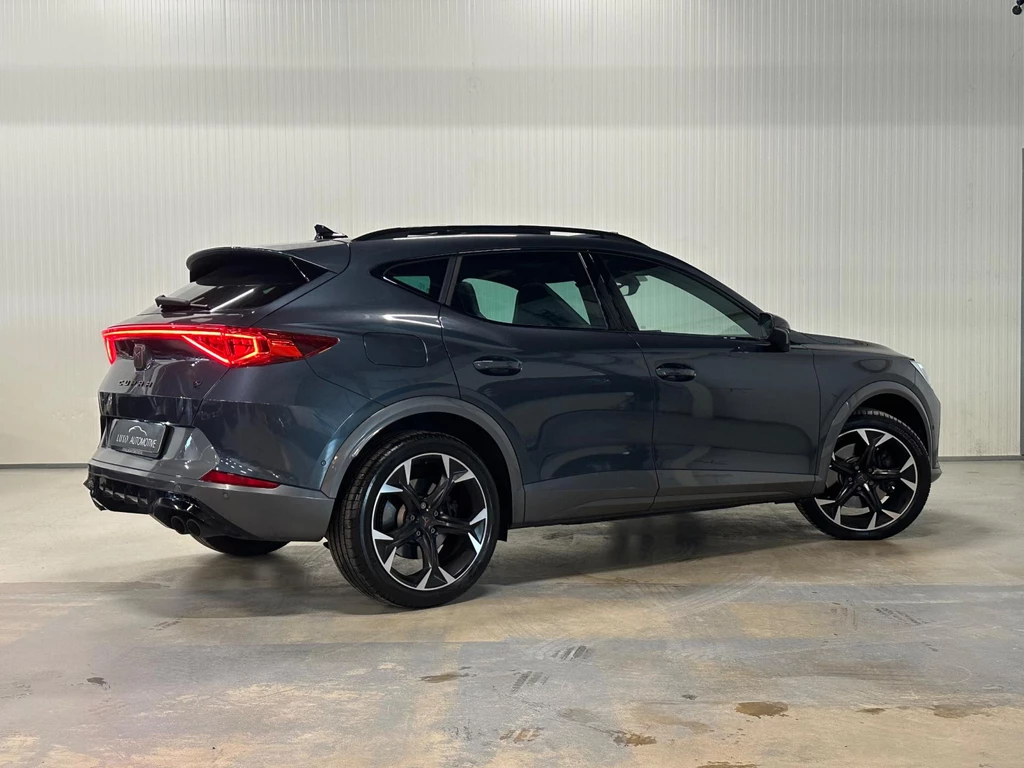 CUPRA Formentor – foto 7