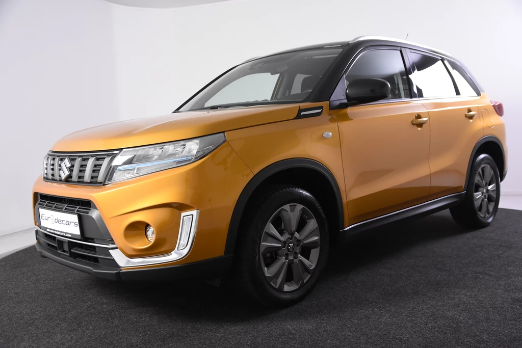 Suzuki Vitara – foto 5