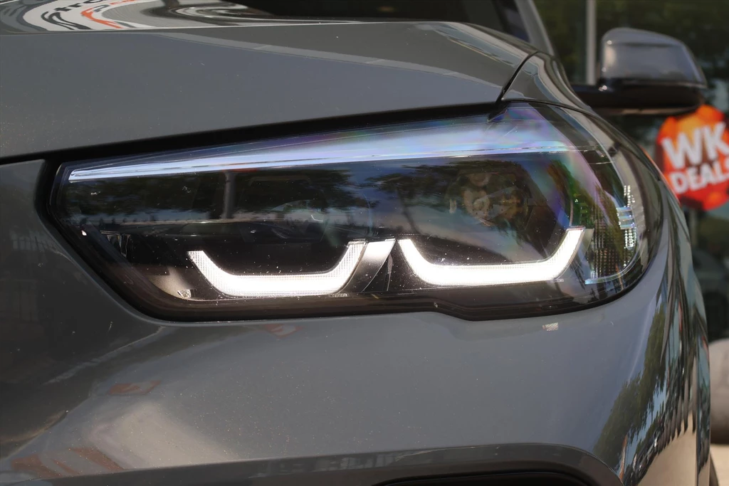BMW X5 – foto 10