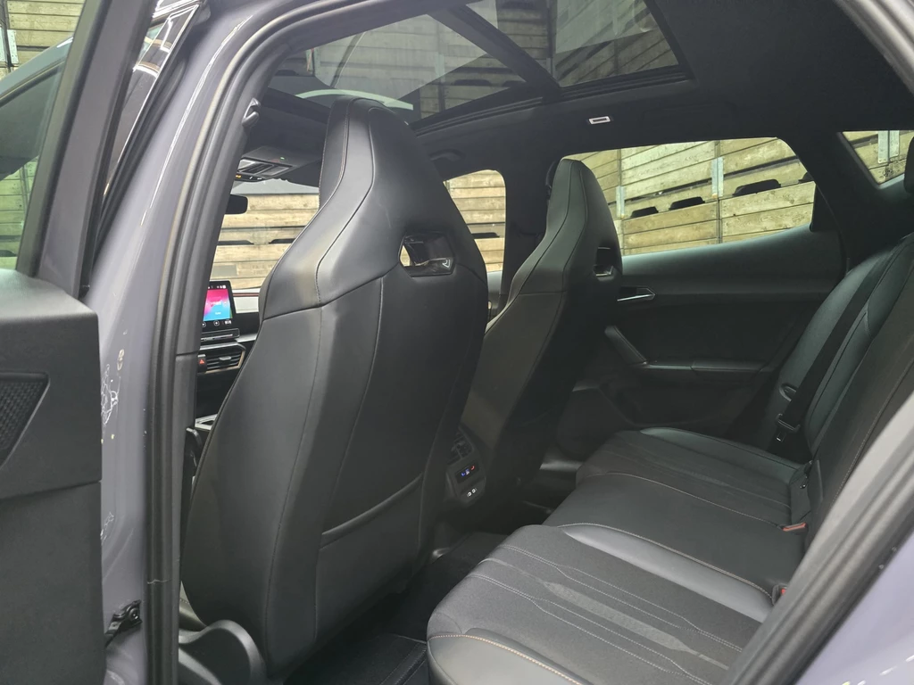 CUPRA Formentor – foto 13