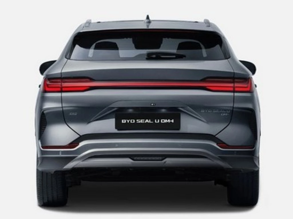 BYD SEAL U – foto 2
